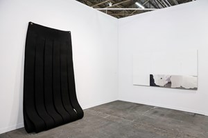 <a href='/art-galleries/spruth-magers/' target='_blank'>Sprüth Magers</a> at The Armory Show 2016. Photo: © Charles Roussel & Ocula